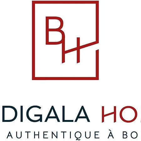 Burdigala Homes - Appart Duffour Dubergier Bordeaux Exterior photo