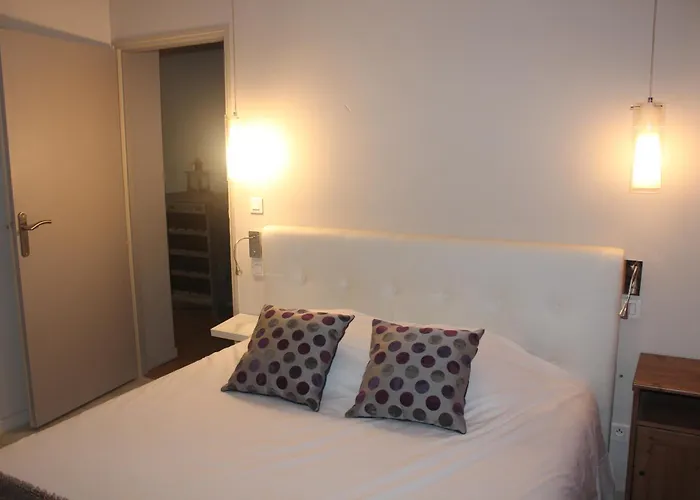 Burdigala Homes - Appart Duffour Dubergier