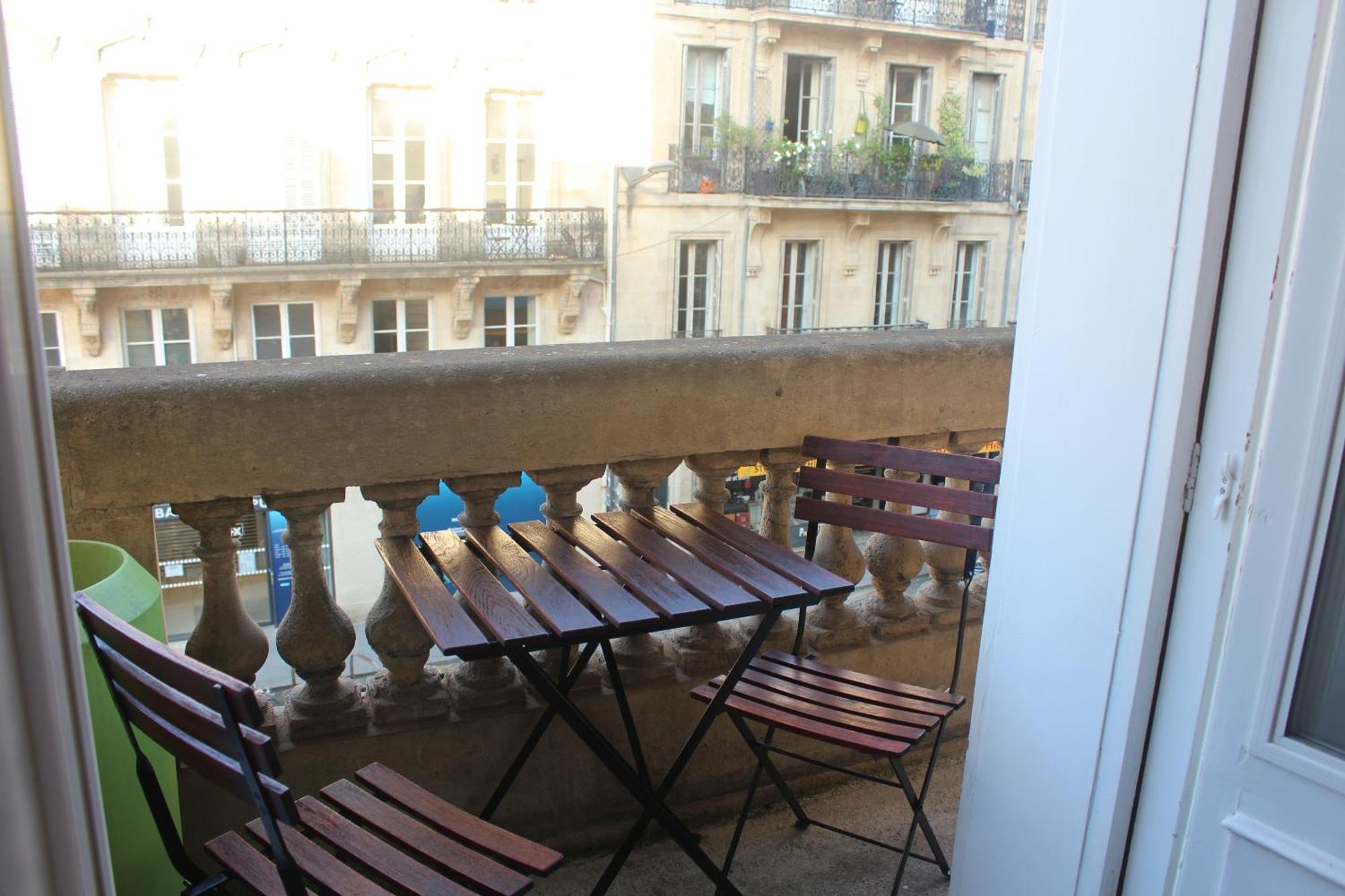 Appartement Burdigala Homes - Duffour Dubergier *