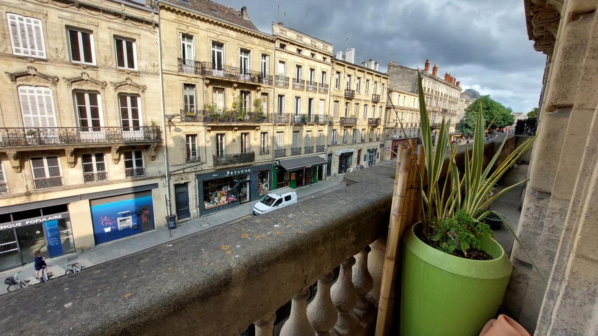 Appartement Burdigala Homes - Duffour Dubergier